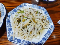 -呼吸森林·生态农庄农家乐私房菜