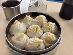 -笑云开汤包店(网巾市店)