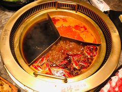 -麻路成都火锅(柏威年店)