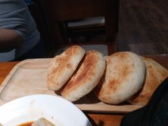 转炉火烧-黑鸡小馆(金源店)