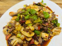 -九九牛肉馆(南山路店)
