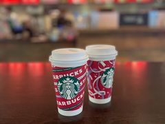 -星巴克(万都店)