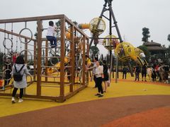 -枫香湖儿童公园