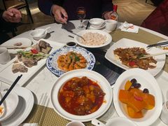 -欣旺·迎宾楼·百年无锡菜