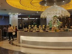 -大唐西市酒店-丝路阳光西餐厅