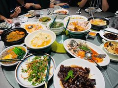 -客家汇·客家传承菜(水库店)