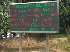 -梁鸿国家湿地公园