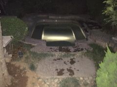 -西安华清御汤酒店