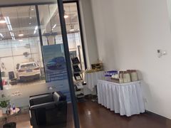 -永嘉宝诚宝马4S店(瓯北店)