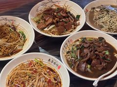 -春雪面馆(转塘店)