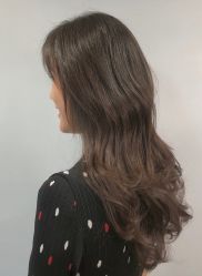-AFA Hair studio·女士发型设计