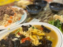 -新疆伊宁远征餐厅