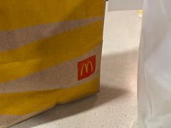 -麦当劳(北京路广百广场店)