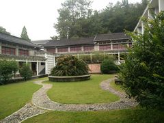 -古田会议纪念馆