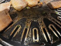-九田家黑牛烤肉料理(石路天虹店)