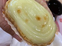 日式青芥三文鱼挞-点都德(千灯湖环宇城店)