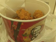 -肯德基(街道口店)