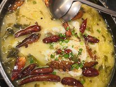 -川里谈·川味小馆(北京路店)