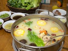 -广州海鲜酒楼(长丰园店)