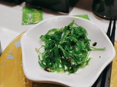-争鲜回转寿司(浦东三钢里PLUS店)