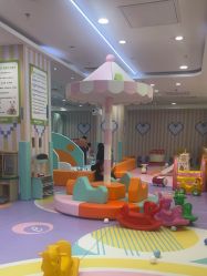 -孩子王童乐园(上海青浦吾悦广场店)