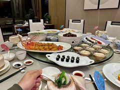 -佳丽海鲜大酒楼(环岛海景店)
