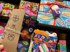 -LUSH(威尼斯人店)