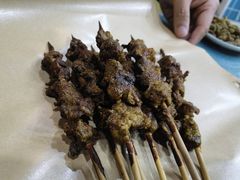 -壹品楼兰新疆烧烤