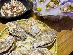 -蠔爺王志德生蚝馆(金沙湾店)