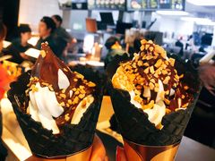 -麦当劳(虹桥南丰城店)