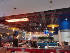 -八合里潮汕鲜牛肉火锅(吉大店)