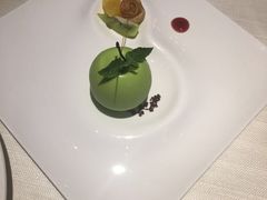 -王品牛排(郑州大卫城店)