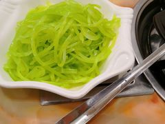 -李师傅脆肚(梅林店)