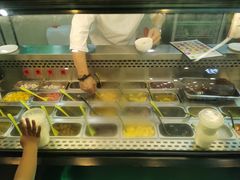 -溢仙茶(中防万宝城店)