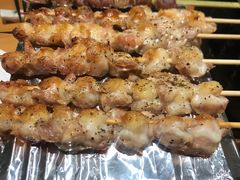 -大岛日本料理铁板烧(南通大饭店)