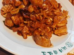 -润泽园饭庄(中山路店)