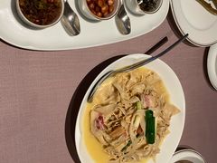 家烧筍衣-新荣记(湾仔店)