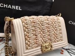 -沐渔二手奢侈品黄金手表包包回收·中古店(广州塔店)