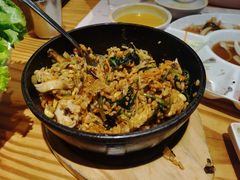 -喜来稀肉(北外滩白玉兰广场店)