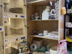 -Pets First伊珊娜洗护·精致美容·家庭式寄养(新会路店)