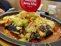 -南锣南门(东方银座店)