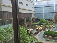 -青岛香格里拉·香宫中餐厅
