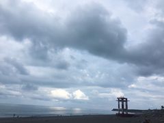 -七星潭蓝天广场