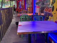 -钳小柒·小龙虾蓝龙王烧烤夜宵(长寿路店)
