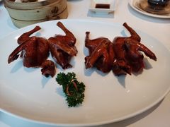 -利苑酒家(宜安广场店)