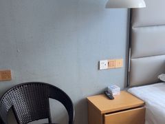 -Zsmart智尚酒店(上海城隍庙老西门地铁站店)