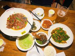 -炊烟小炒黄牛肉(东庆街店)