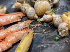 -高佳庄·海鲜酒楼(东港店)