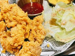 -妥妥烤肉料理(凯德店)