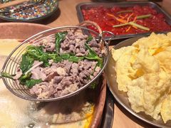 -洱火云南酸菜牛肉火锅(石景山当代商城店)